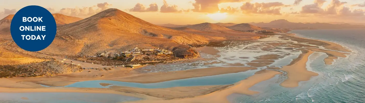 Fuerteventura Holidays 2024 / 2025 - Hays Travel