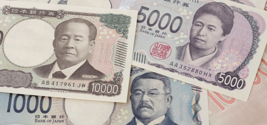 Planning a Holiday to Japan? Here's What You Need to Know About the Japanese Yen