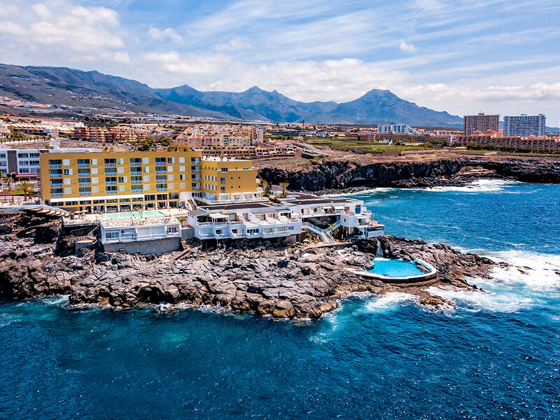 Atlantic Holiday Hotel