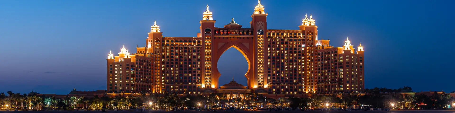 Arabian Peninsula Holidays