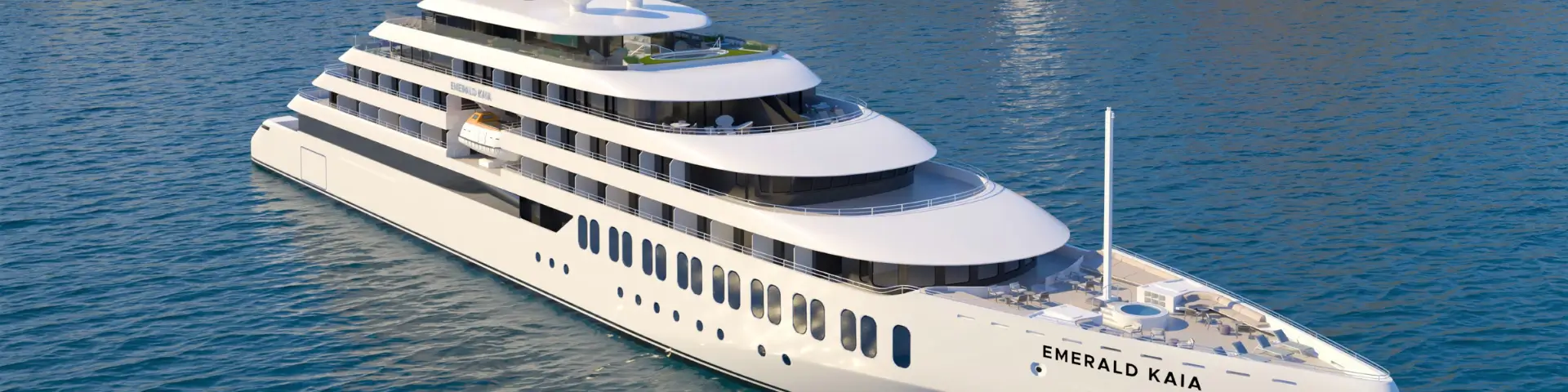 Emerald Cruises