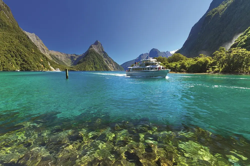 New Zealand