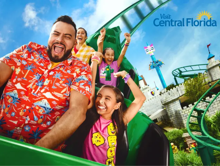 Central Florida Holidays 2024/2025 Florida Holidays Hays Travel