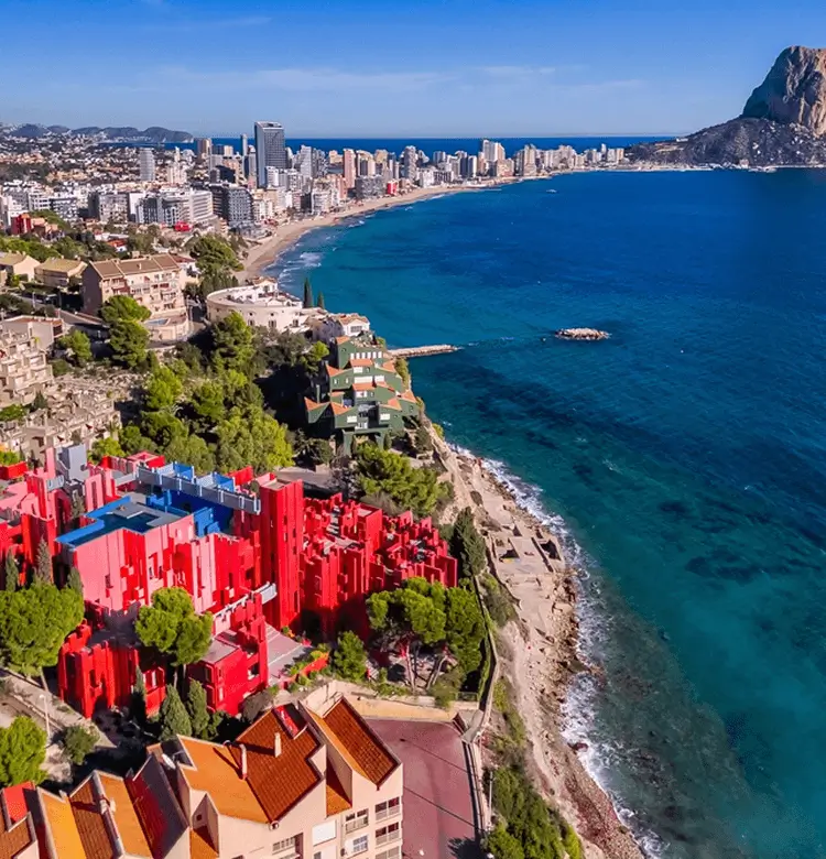 Room Only holidays to Alicante