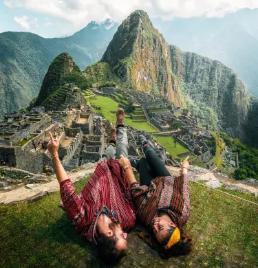 Peru Holiday Adventures: Top Things to See, Eat & Explore