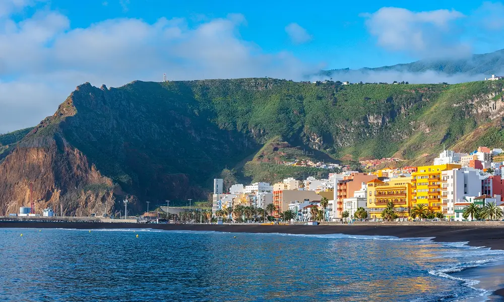 La Palma Travel Guide