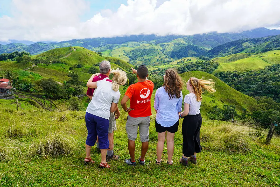Best of Costa Rica