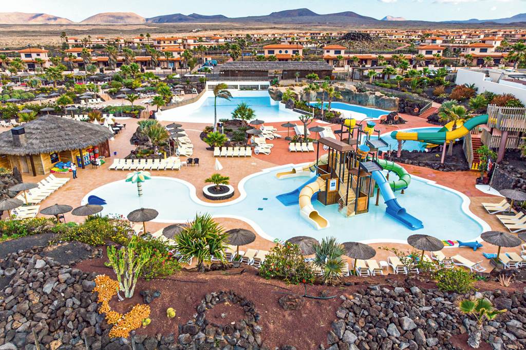 Pierre & Vacances Village Club Fuerteventura Origo Mare