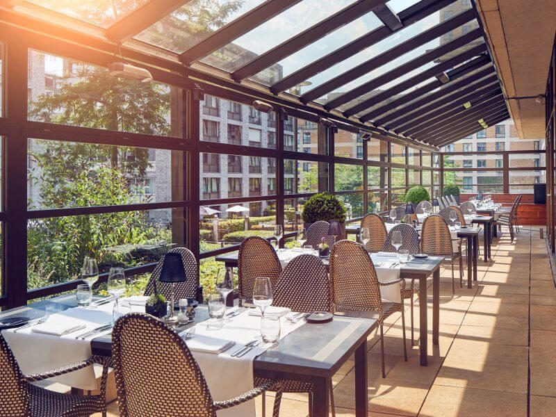 WestCord Fashion Hotel Amsterdam