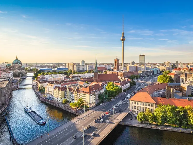 Berlin