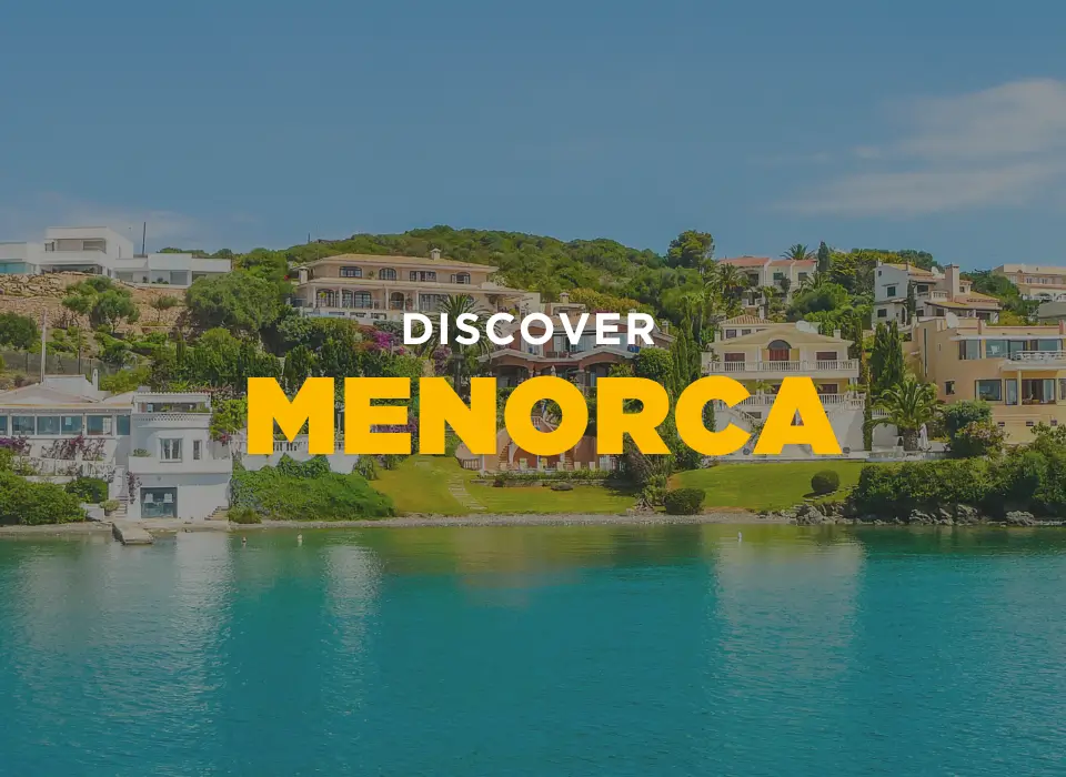 Menorca holidays