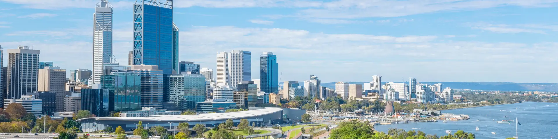 Perth
