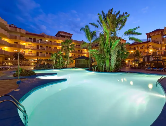 Elba Castillo San Jorge & Antigua Suite Hotel
