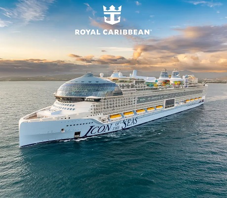 Royal Caribbean