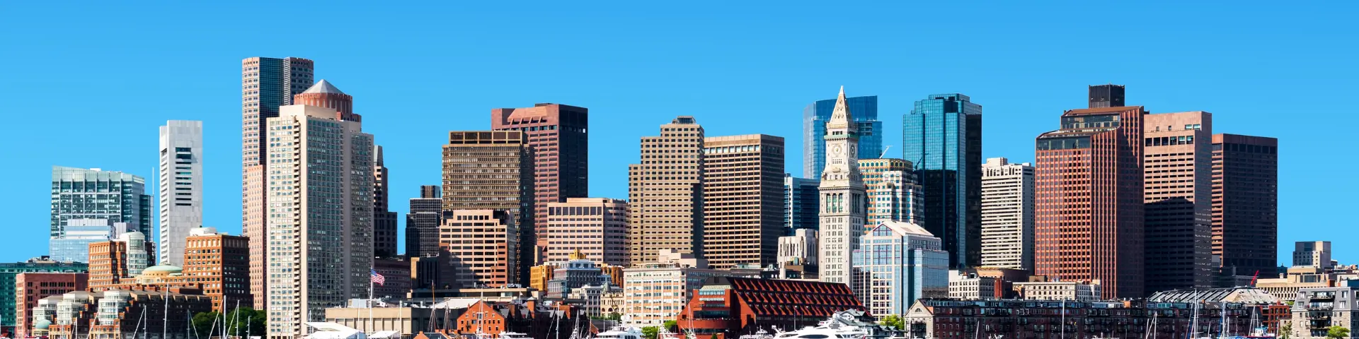 Boston Holidays