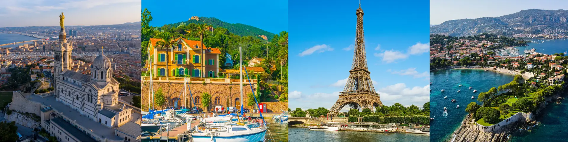 France Holidays