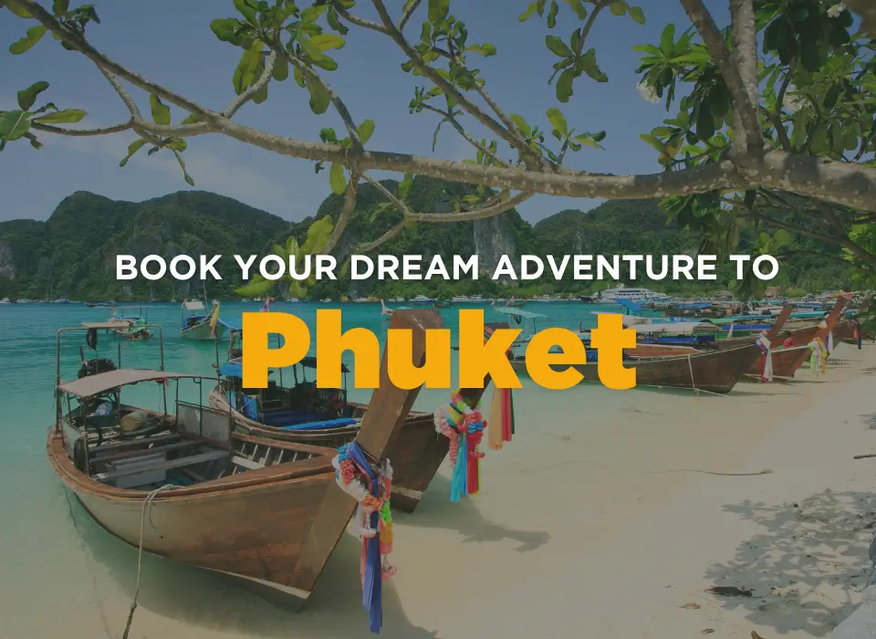Phuket holidays