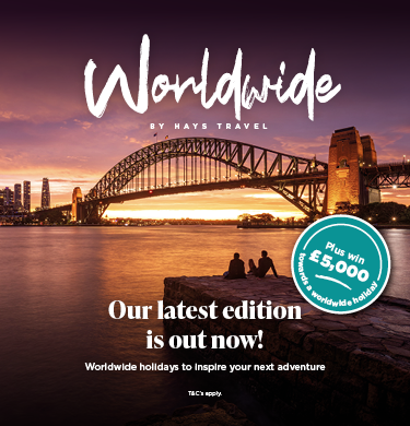 Worldwide Brochure