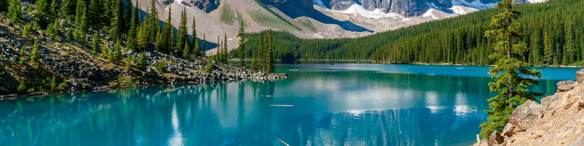 Banff Holidays