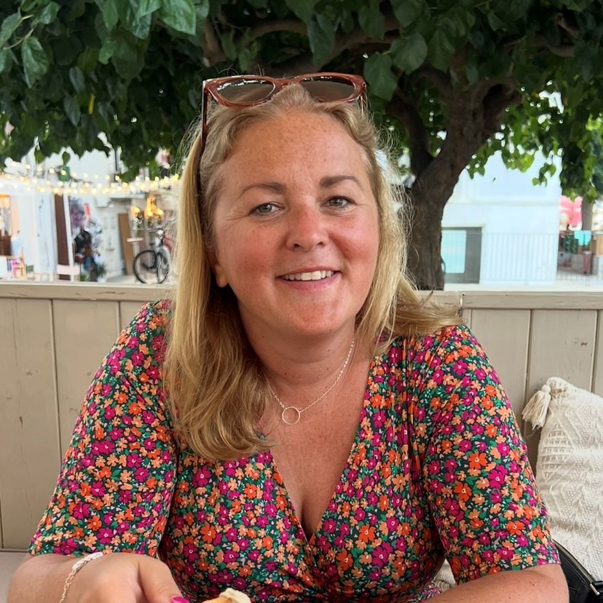Andrea Fidler