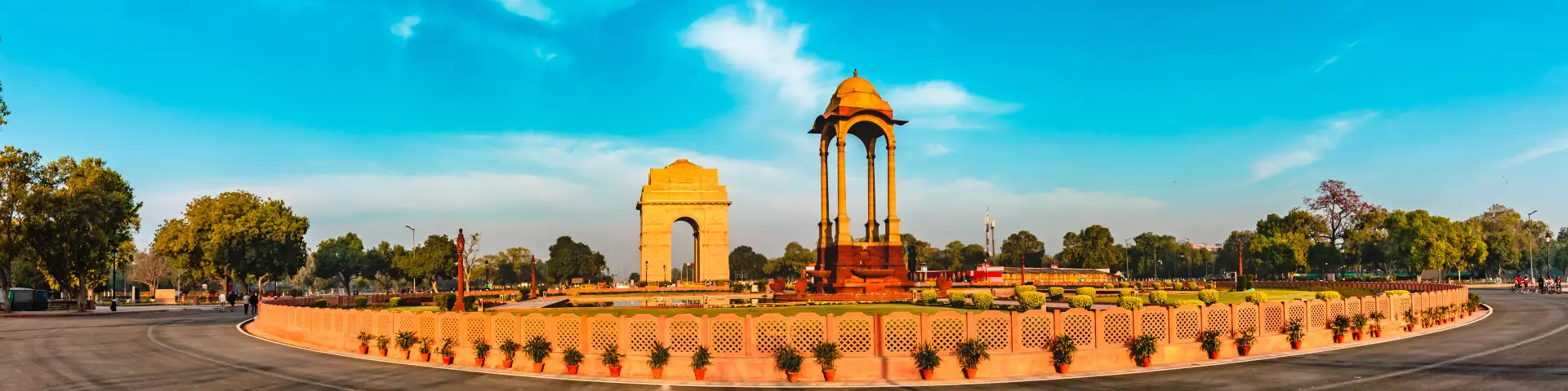 Delhi Holidays
