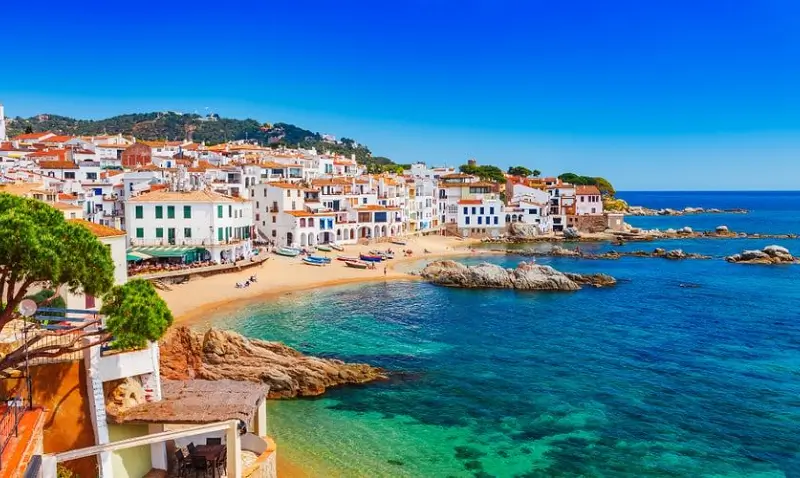 Spain