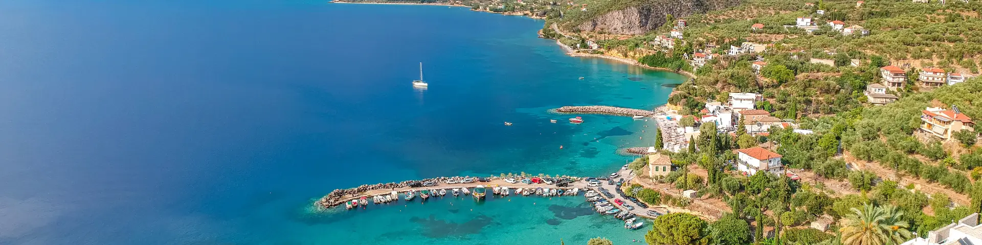 Kalamata Holidays