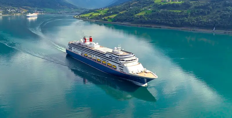 Hosted Exclusive: Harbours & Vineyards of France