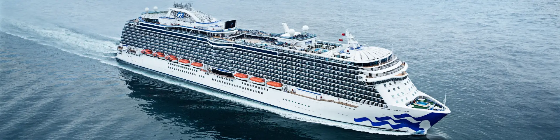 Regal Princess