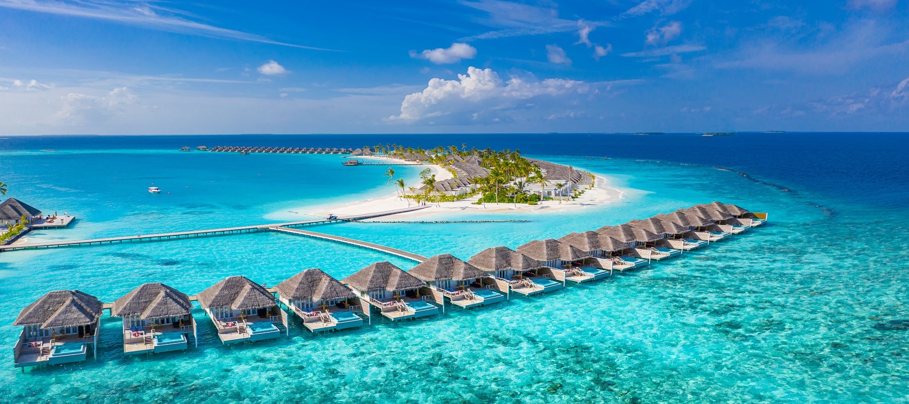 Medhufushi Island Resort