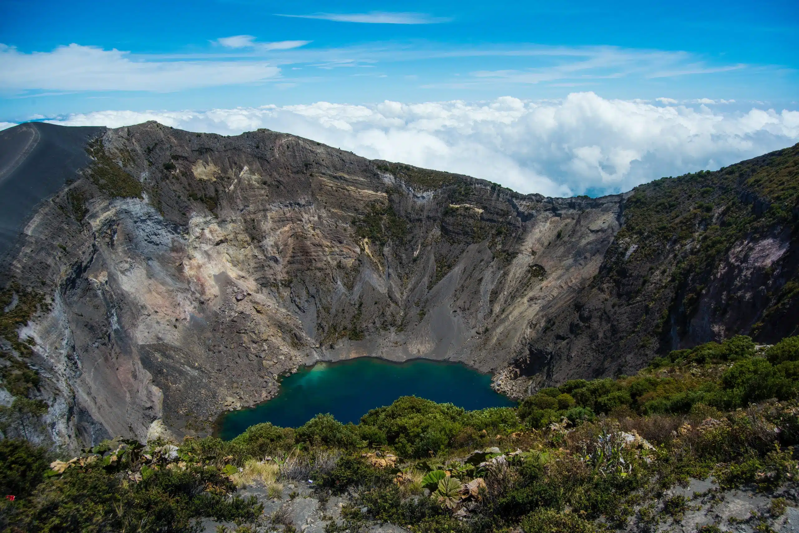 Off the Beaten Track on Costa Rica’s Caribbean Coast