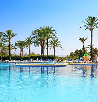 Alcudia