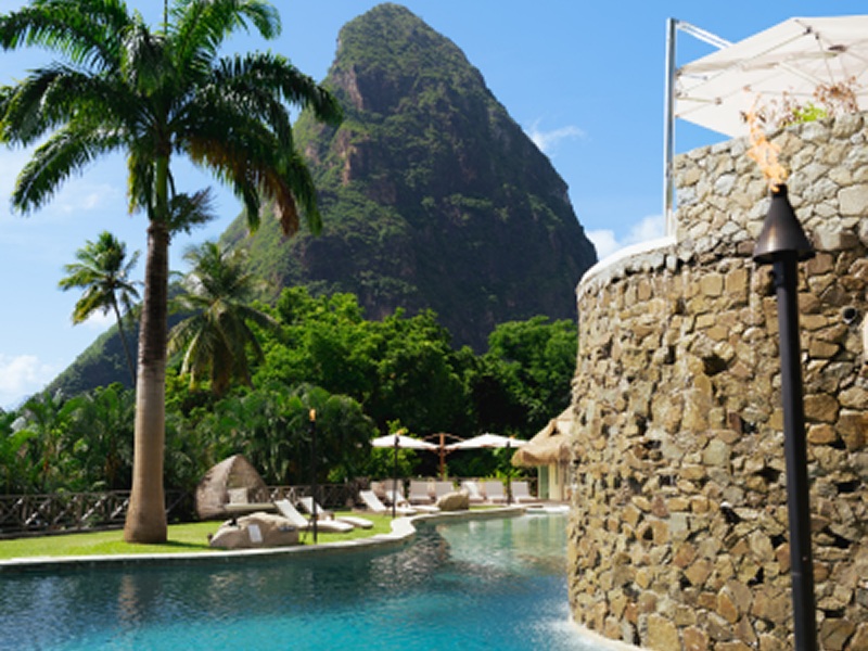 Windjammer Landing Villa Beach Resort