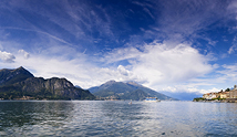 Lake Como