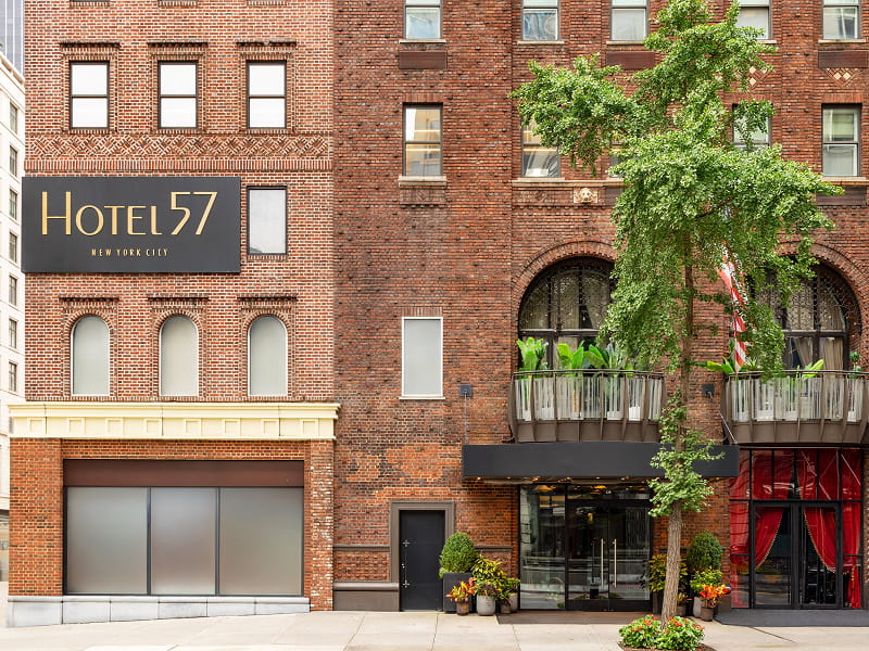 Hotel 57 by LuxUrban