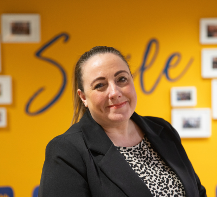 Hays Travel colleague secures dream role as Operational Finance Manager