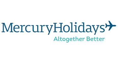 Mercury Holidays