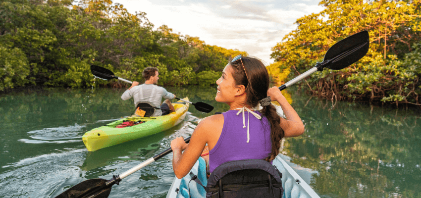 Why Visit Florida Beyond Orlando?